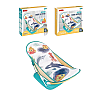 Детская подставка для ванны Tiibaby 370 х 70 х 330 мм Multicolor (151959)
