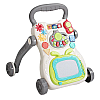 Дитячі ходунки Midule 43 х 40.5 х 45 см Multicolor (152248)