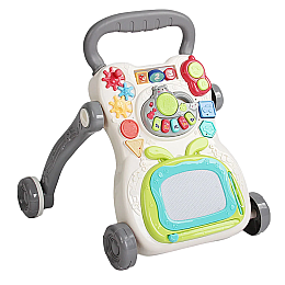 Детские ходунки Midule 43 х 40.5 х 45 см Multicolor (152248)