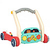 Детские ходунки Viva Kids 3 в 1 Multicolor (152315)