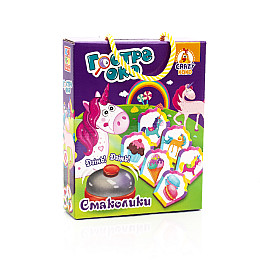 Игра настольная Vladi Toys 