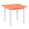 Детский стол Игруша 60х60х52 см Orange (79845)