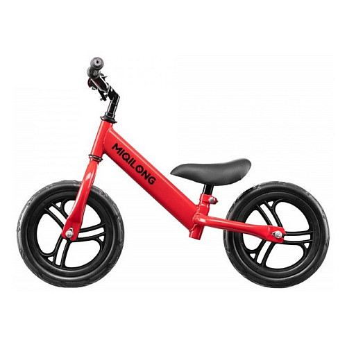 Велобіг дитячий Miqilong SC 12" червоний