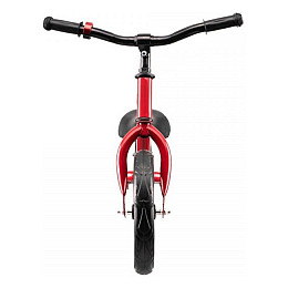 Велобег детский Miqilong SC 12" красный