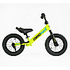 Беговел Corso Navi 12" Yellow (147328)