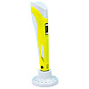 Дитяча 3D ручка 4FUN Game Club USB Жовта (154147)