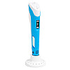 Дитяча 3D ручка 4FUN Game Club USB Blue (154148)