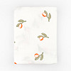 Пеленка Dexter’s olive branch 125х75 см Разноцветный