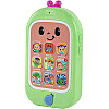 Интерактивная игрушка Cocomelon CFeature Roleplay Musical Cell Phone iz15671