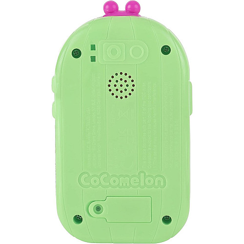 Интерактивная игрушка Cocomelon CFeature Roleplay Musical Cell Phone iz15671