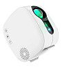 Ночник проектор звездного неба Starry sky 2503 white
