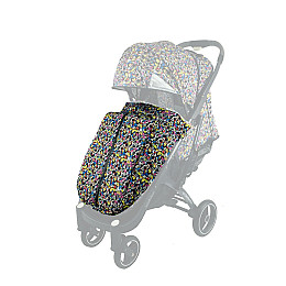 Утепление универсальное для колясок YOYA Дисней Multicolor 2105711073