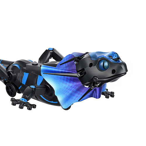 Робот на радіоуправлінні Same Toy ящірка iz15743