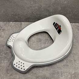 Детское сиденье для унитаза Irak Plastik CM-240 Белый