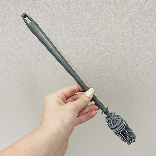 Ершик для бутылок Stenson MT-00168 32,5 см