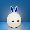 Світильник-нічник 3DTOYSLAMP Зайка ZH-03