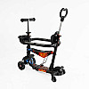 Самокат Best Scooter 5в1 Чорний (163305)