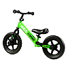Велобег Corso Neo 12" Зеленый (144025)