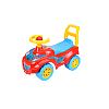 Прогулочный автомобиль Technok Toys Спайдер 67х46х29 см Разноцветный (9910)