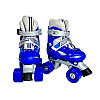 Детские ролики Best Roller PVC XS 27-30 Синий (161501)