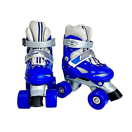 Детские ролики Best Roller PVC XS 27-30 Синий (161501)