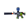 Автомат Yufeng Blaster 48х25 см Різнокольоровий (1353881457)