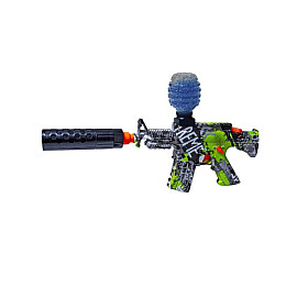 Автомат Yufeng Blaster 48х25  см Разноцветный (1353881457)