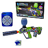 Автомат Yufeng Blaster 52х25 см Разноцветный (1599555627)