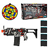 Автомат KAI LI TOYS Blaster Shots 20 патронів Різнокольоровий (159784)