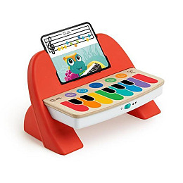 Дитяче піаніно Baby Einstein 16x14x15 см Різнокольорове (155643)