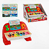 Детское пианино Baby Einstein 16x14x15 см Разноцветный (155643)