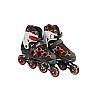 Ролики Best Roller L 39-41 Черно-красный (166589)