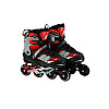 Ролики Best Roller XL 42-44 Разноцветный (166588)
