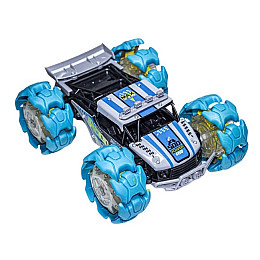Машинка-Багги Yufeng Explosive 3.7 V Голубой (459655514)
