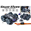 Машинка-багги JZL Stunt Elves 3,7 V Black (1666308833)