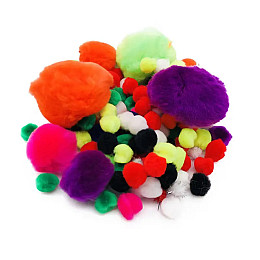 Набор для творчества Monty Изготовление игрушек 241028012