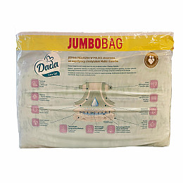 Подгузники Dada Extra Soft 4 maxi 7-16 кг 102 шт (94910801)