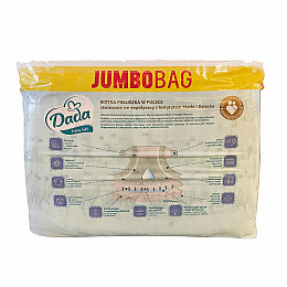 Подгузники Dada Extra Soft 5 junior 15-25 кг 90 шт (94910814)