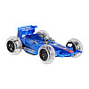 Ігрова машина на радіоуправлінні RC Toys 3.7 V Синя (121047)