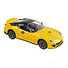 Радіоуправляєма машина RC Toys 1:16 Жовтий (139715)