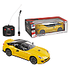 Радіоуправляєма машина RC Toys 1:16 Жовтий (139715)