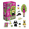 Детская магнитная игра Vladi Toys WOW Surprise Singer 47 магнитов Разноцветный (115619)