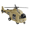 Детский вертолет Yufeng Rescue 1:16 Разноцветный (145465)