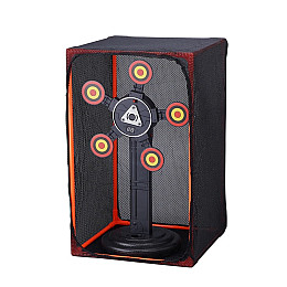 Игрушечная мишень Combuy автоматическая 25х40х25 см Разноцветный (929)
