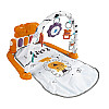 Детский коврик Viva Kids 69х48 см Разноцветный (144596)