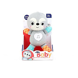 Дитяча брязкальце Baby Sunki 20х11х30 см Різнокольоровий (139004)