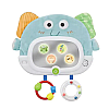 Игрушечная погремушка Baby Sunki 23х3х19 см Разноцветный (152373)