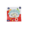 Игрушечная погремушка Baby Sunki 23х3х19 см Разноцветный (152373)
