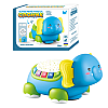 Іграшковий інтерактивний проектор WToys Слоник 19x11.5x13 см Різнокольоровий (157205)