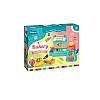 Детское тесто для лепки Colour Toys 6 цветов Разноцветный (146726)